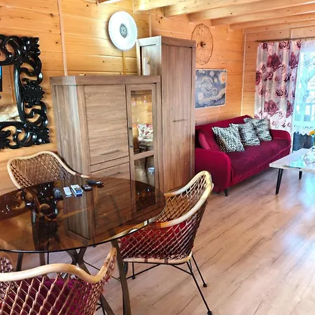 Apartment Salina