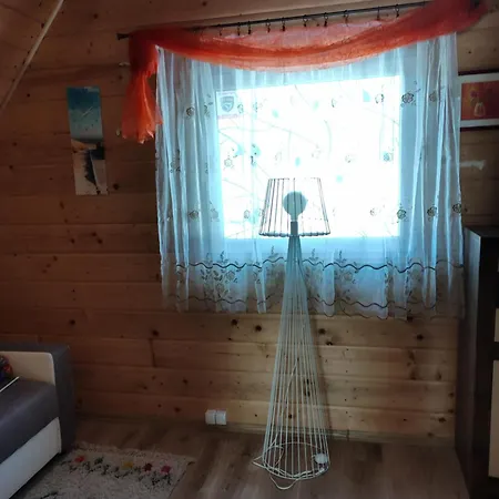 Appartamento Salina *