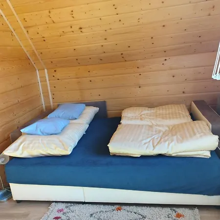 Apartment Salina Krzyzowa