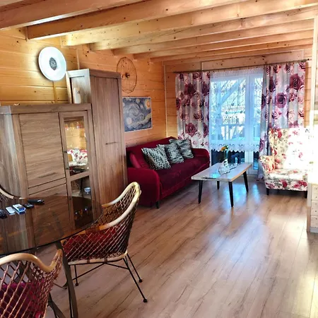 Apartment Salina