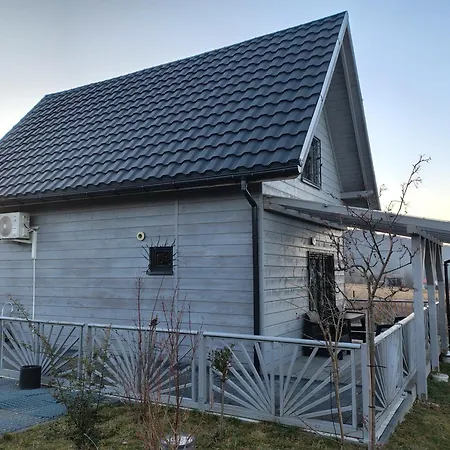 Salina Appartamento *