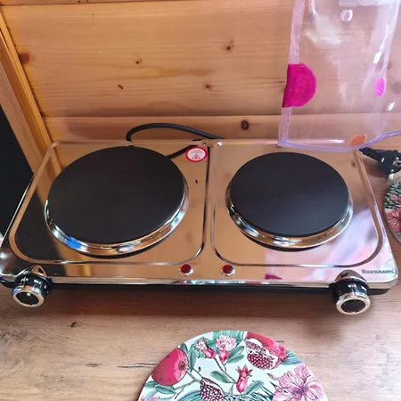 Appartamento Salina Krzyzowa