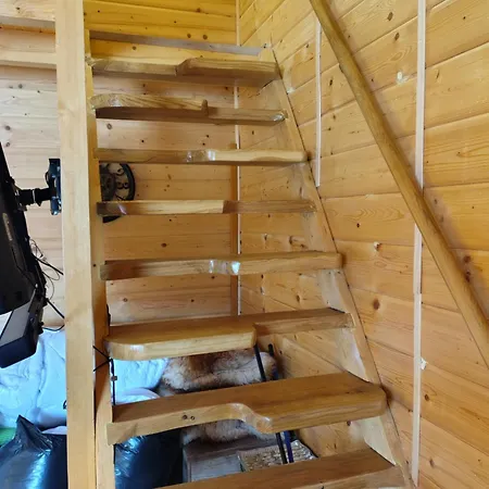 Salina 公寓 Krzyżowa