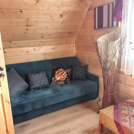 Salina Apartment