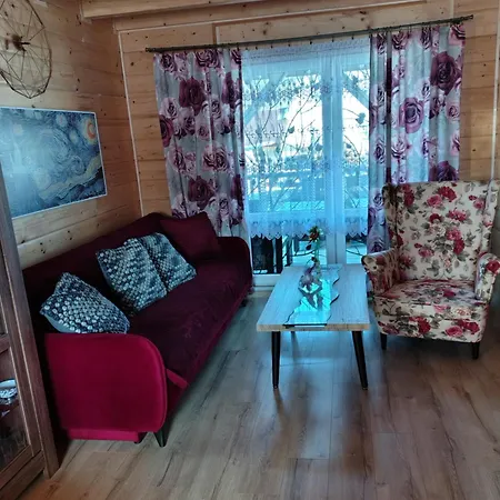 Salina Apartment