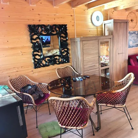 Apartment Salina