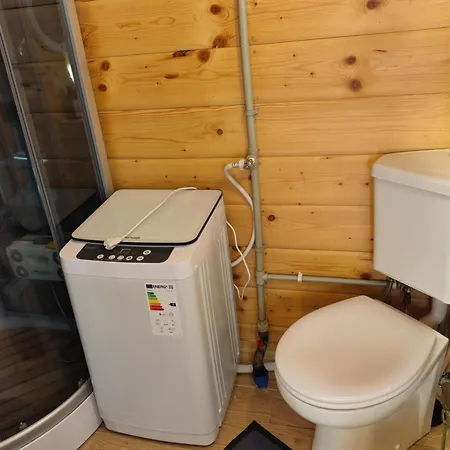 公寓 Salina Krzyżowa