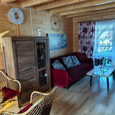 Appartamento Salina Krzyzowa