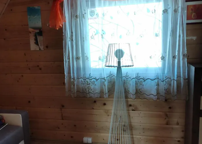 Apartamento Salina *