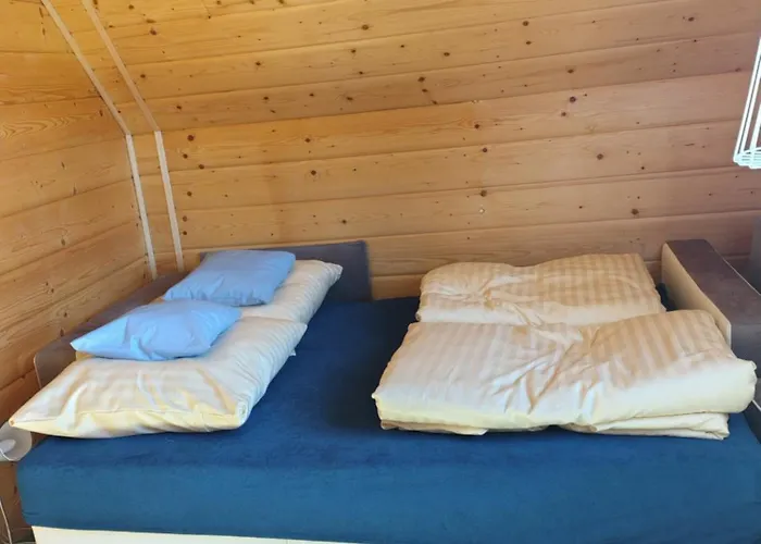 Apartamento Salina Krzyżowa