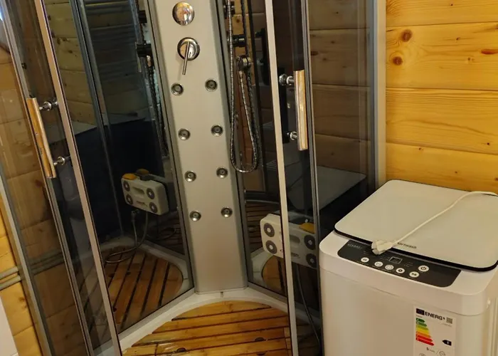 Apartamento Salina *