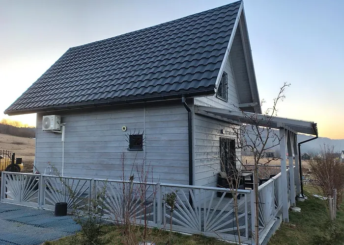 Salina Apartamento *