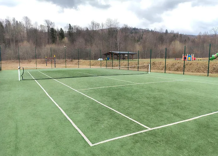 Salina Apartamento *