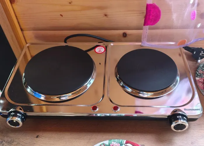 Apartamento Salina Krzyżowa