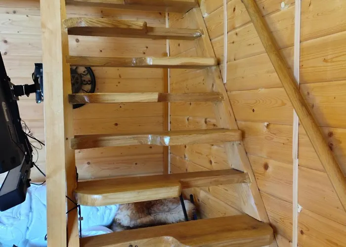 Salina Apartamento Krzyżowa