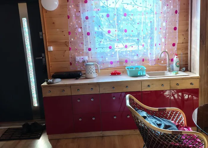 Salina Apartamento Krzyżowa